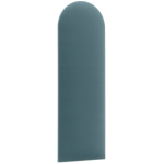 Polsterpaneel Marineblau 20 cm